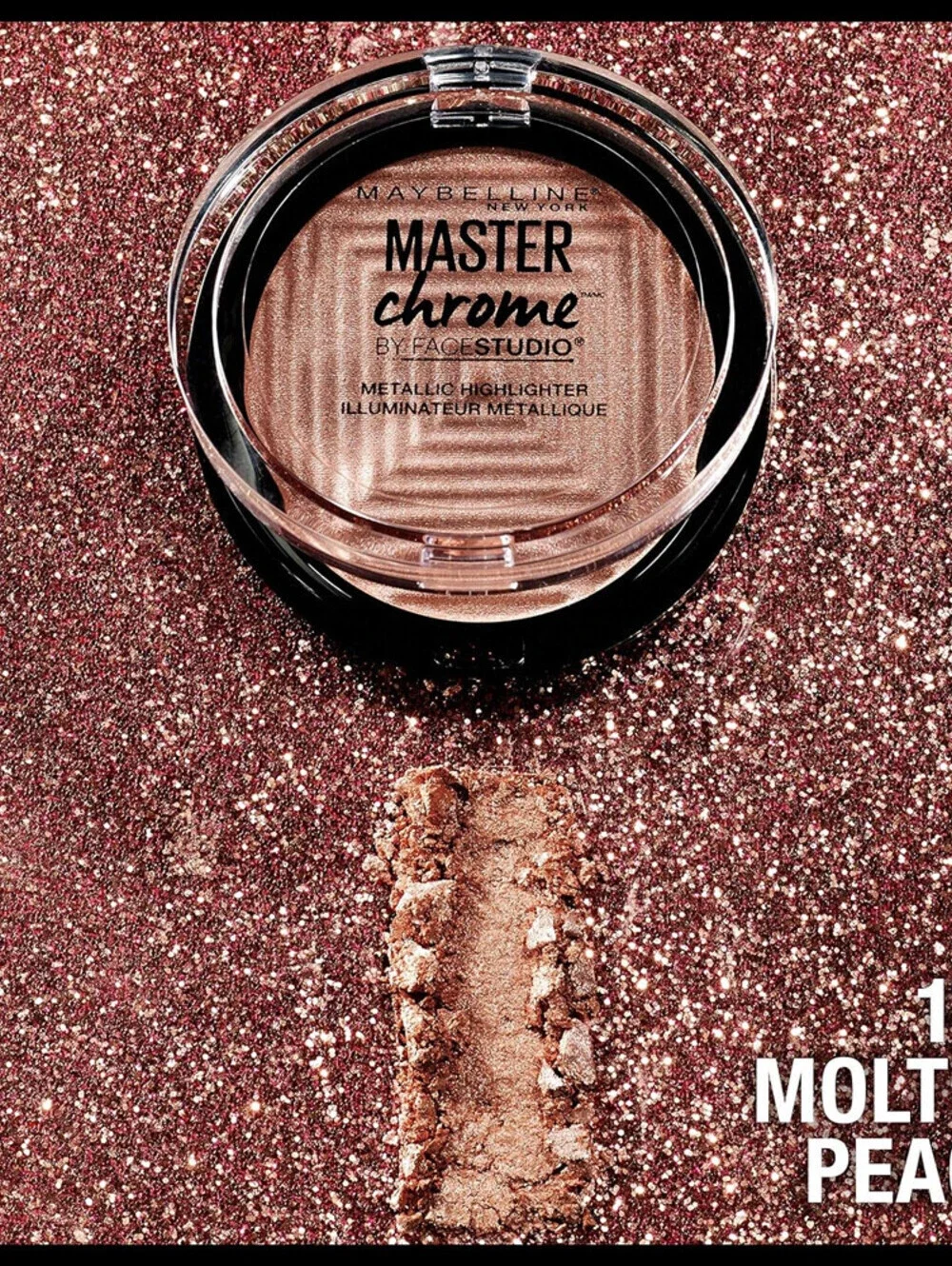 N/A maybelline master